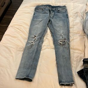 Ksubi jeans